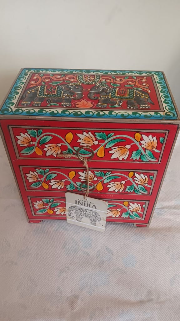 image for Nice collection of items
