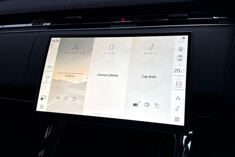 2023 Land Rover Range Rover Sport 3.0 D300 MHEV Dynamic SE SUV 5dr Diesel Auto 4WD Euro 6 (s/s) (...