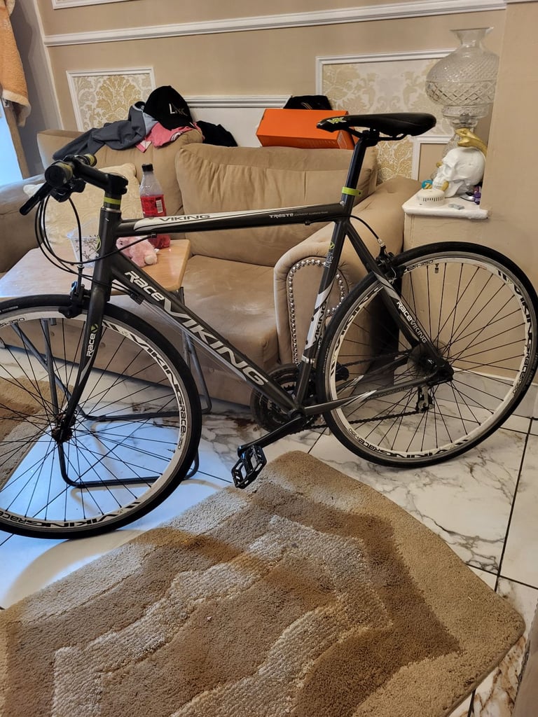 Racing Bike Viking Peloton Road Bike Viking Race Stuff For Sale