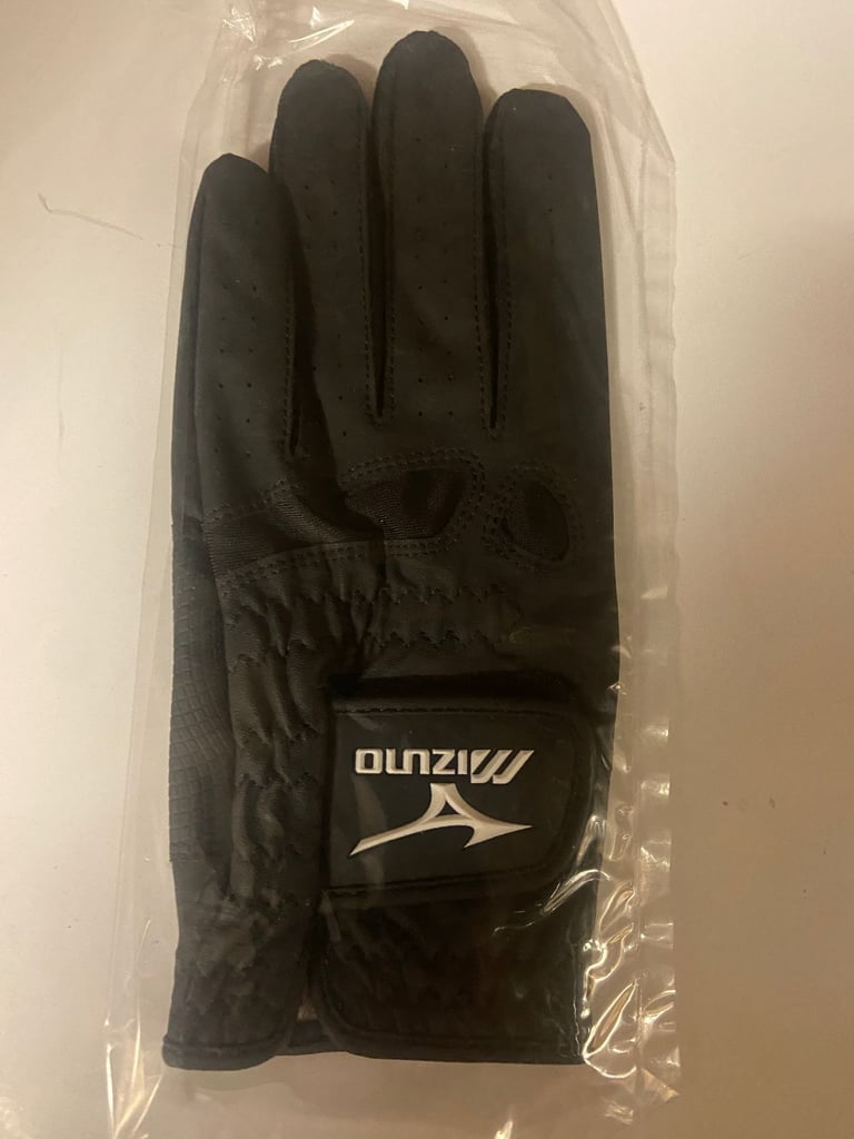 image for Mizuno Bioflex All Weather Golf Glove