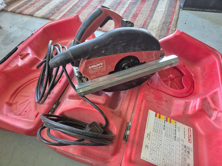 Hilti WSC 265