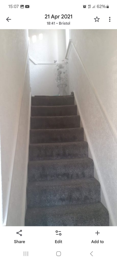 3 bed council house for swap