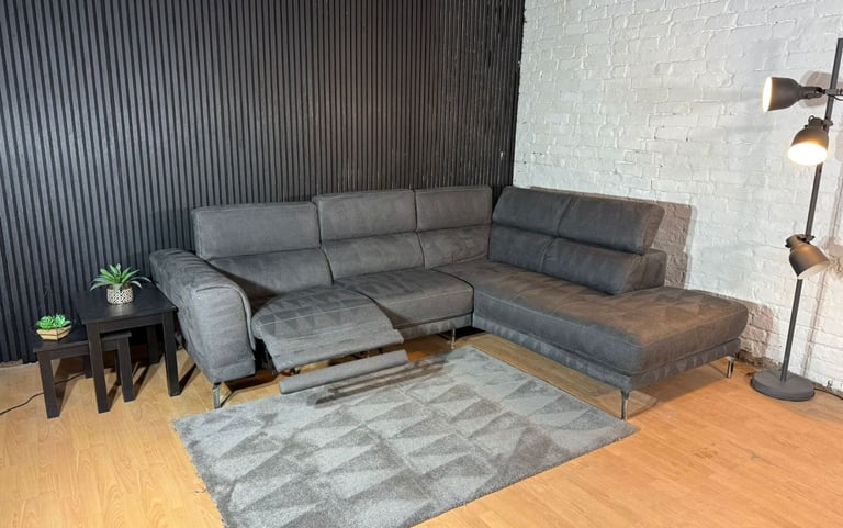 New Stock! HIGH STREET BRAND DFS Tahiti Corner Sofa