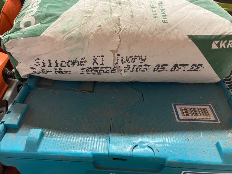 image for 1 Bag K Rend Silicone Ivory