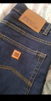 Jeans 2pairs