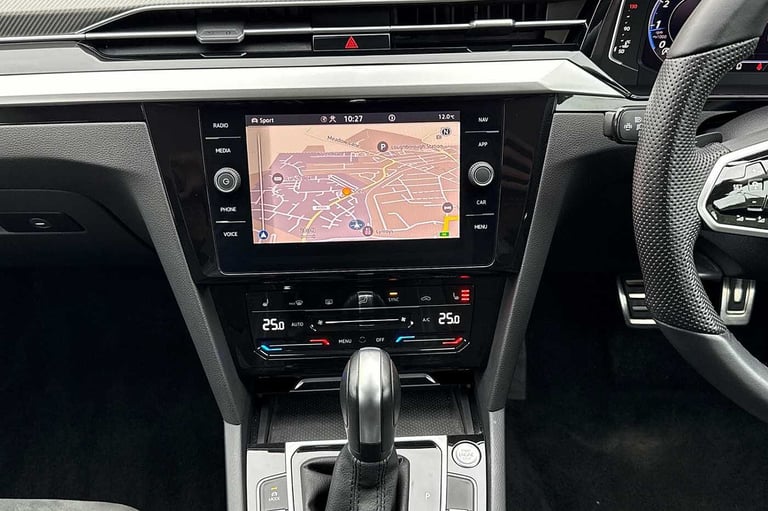 2024 Volkswagen Arteon 2.0 TSI Elegance 5dr DSG Estate Petrol Automatic
