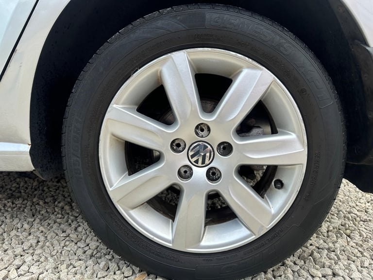 2009 Volkswagen Polo 1.4 SE Euro 5 5dr HATCHBACK Petrol Manual