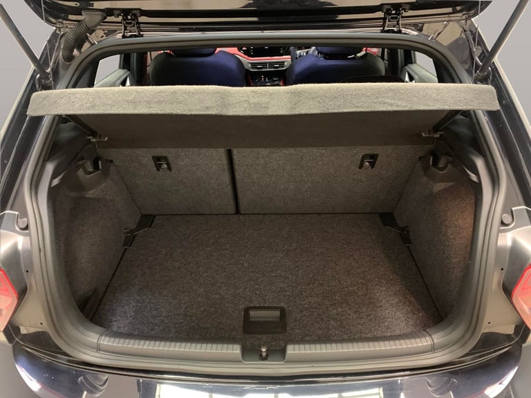 2021 Volkswagen Polo 2.0 TSI GTI Hatchback 5dr Petrol DSG Euro 6 (s/s) (207 ps) - AMBIENT INTERI ...