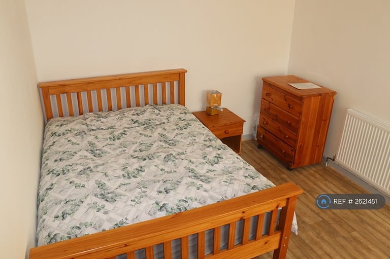 1 bedroom in Capstone Avenue, Birmingham, B18 (#2621481)