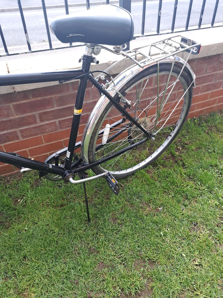 Mens bike brilliant condition Welcome to come check and try it all out from my front door 