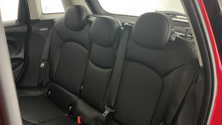 2019 MINI Hatch 1.5 Cooper Classic II 5dr HATCHBACK PETROL Manual