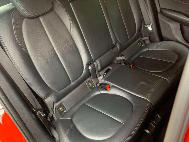 2019 BMW 2 Series Active Tourer 2.0 220D XDRIVE LUXURY ACTIVE TOURER 5d 188 BHP Hatchback Diesel ...