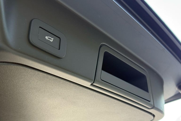 2025 Land Rover Range Rover Evoque 2.0 D200 Dynamic SE 5dr Auto ESTATE DIESEL Automatic