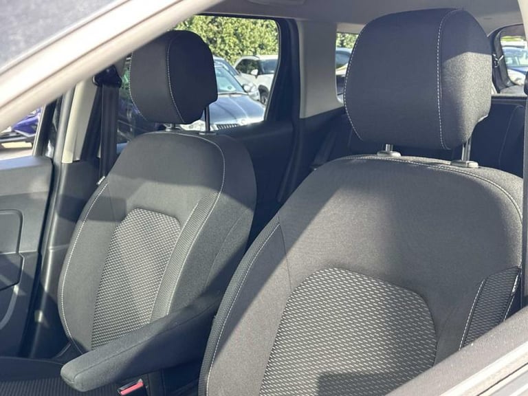 2019 Dacia Duster 1.6 SCe Comfort 5dr Manual SUV Petrol Manual