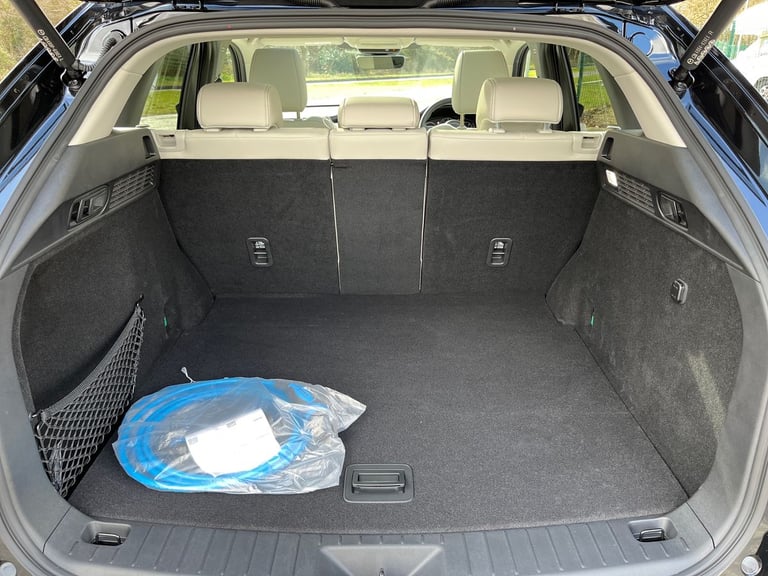  Mazda Cx 60 2.5 E-skyactiv 17.8kwh Takumi Suv 5dr Petrol Plug-in Hybrid Auto