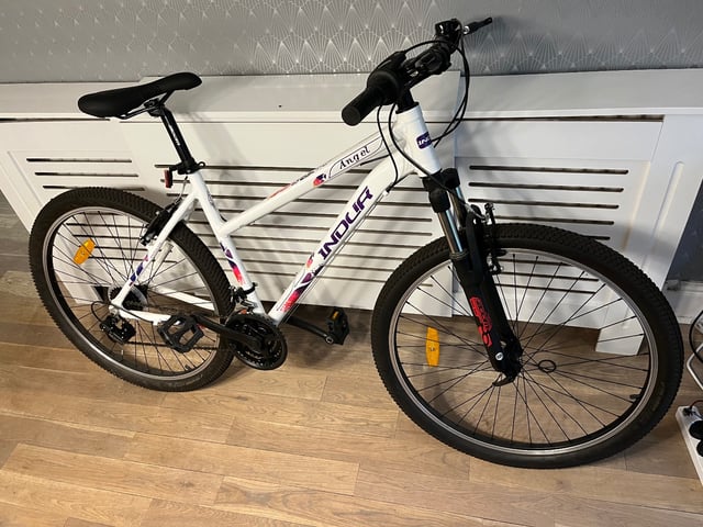 Indur Angel Womens Mountain Bike 27.5