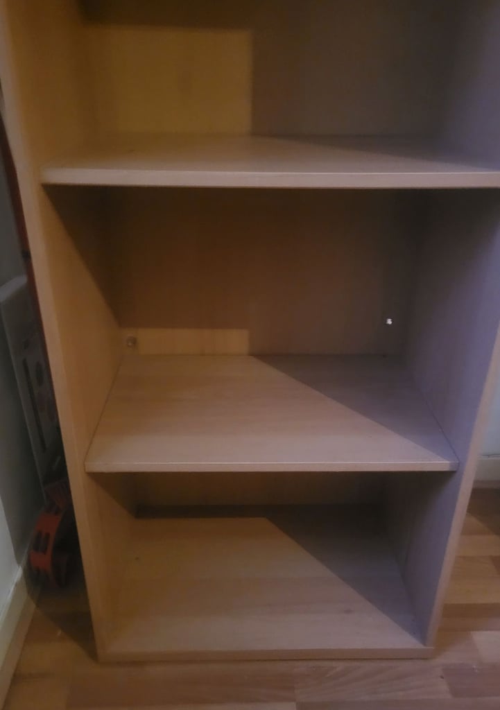 Book case