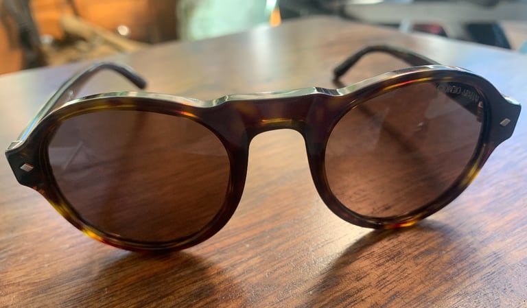 image for Giorgio Armani Sunglasses