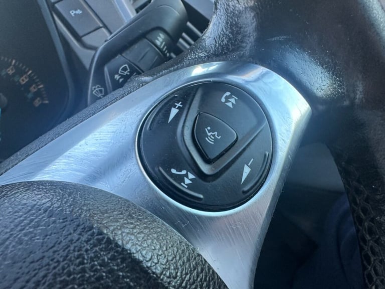 2017 Ford Transit Custom 2.0 TDCi 290 Limited Panel Van 5dr Diesel Manual L1 H2 (157 g/km, 168 bh...