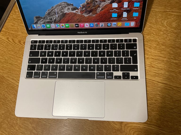 MacBook Air 2020