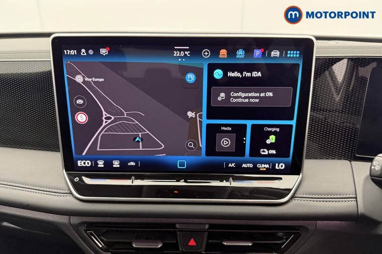 2024 Volkswagen Tiguan 1.5 TSI eHybrid Match 5dr DSG SUV Hybrid Automatic