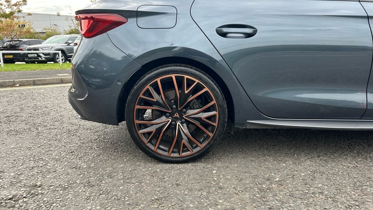 2024 Cupra Leon 1.4 eHybrid VZ2 Design Edition 5dr DSG HATCHBACK PETROL/ELECTRIC Automatic