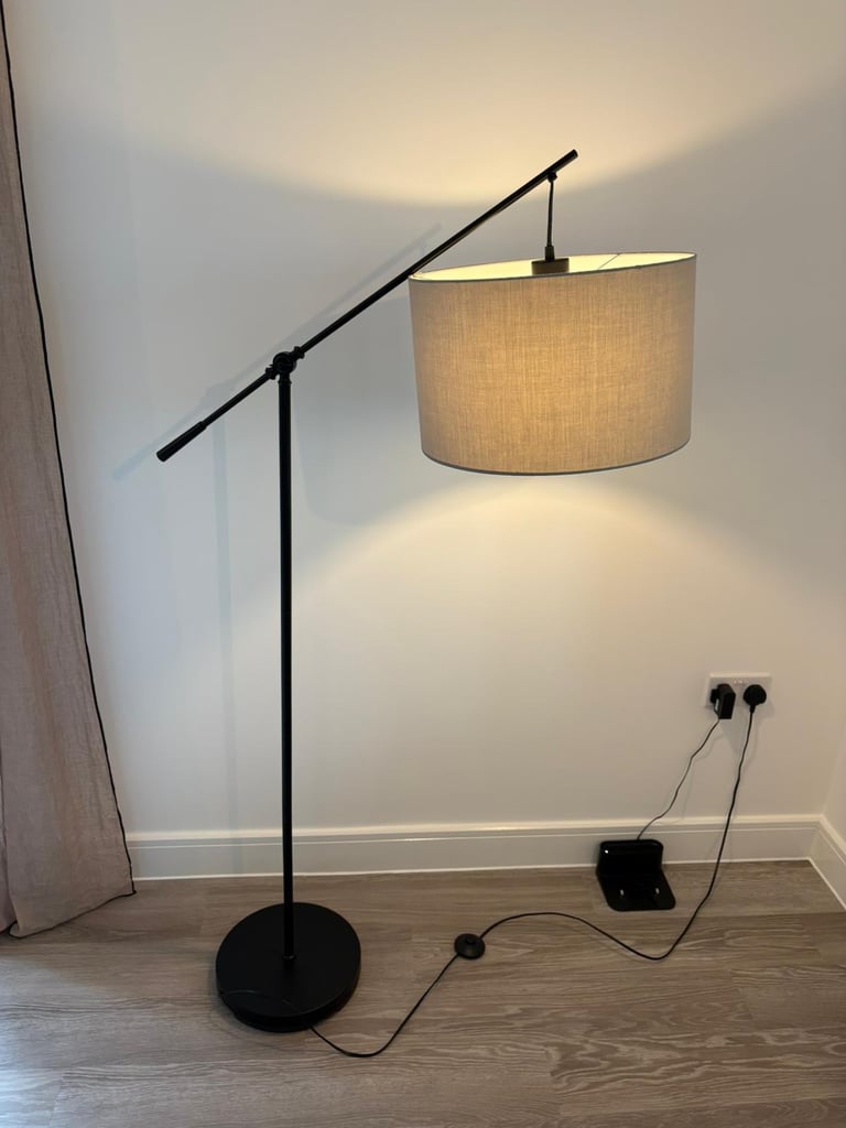 image for Floor Lamp