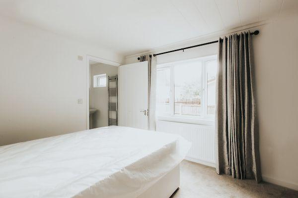 Tingdene Lamport in Lincolnshire  - Lodge / Caravan 