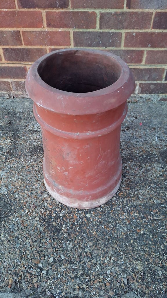 Chimney Pots