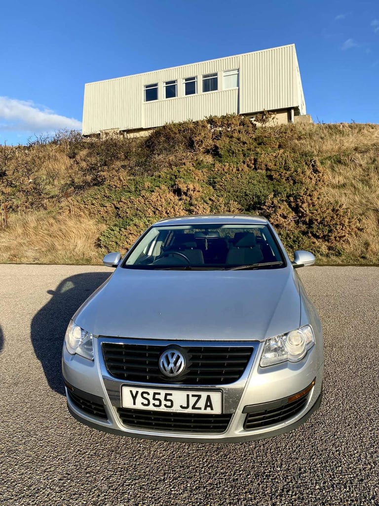 image for Wolkswagen passat 1.9 TDI new mot✅️