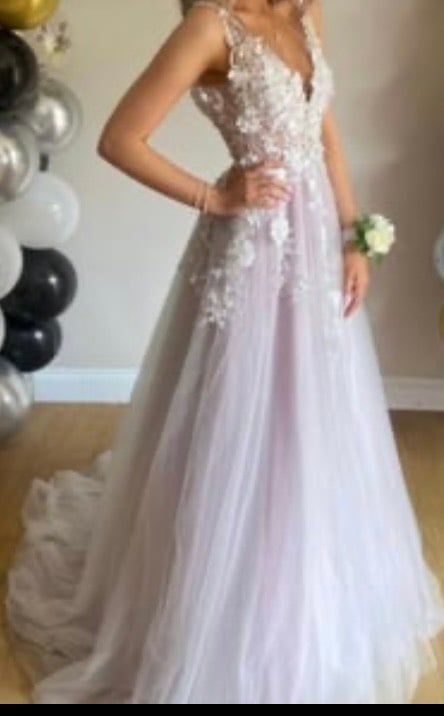 image for Prom Dress For Sale