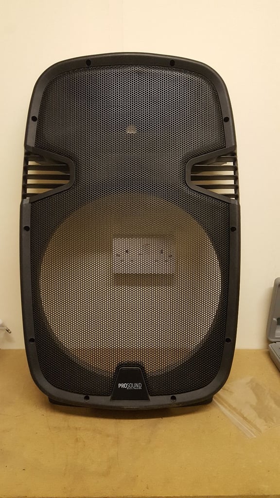 image for Pro-sound spares 