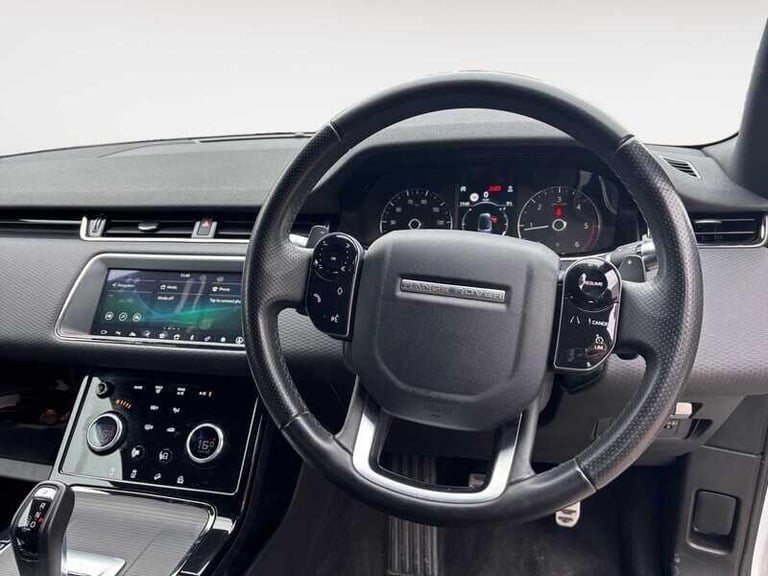 2019 Land Rover Range Rover Evoque 2.0 D150 R-Dynamic S SUV 5dr 4WD ESTATE Diesel Automatic