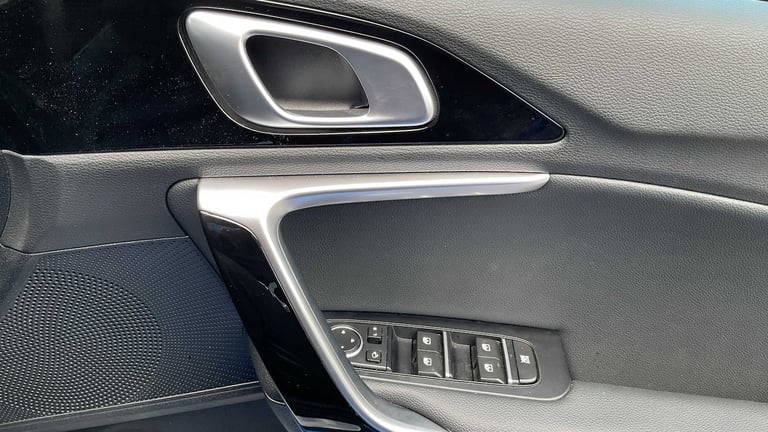 2023 Kia Ceed 1.5T GDi ISG GT-Line 5dr Hatchback Petrol Manual