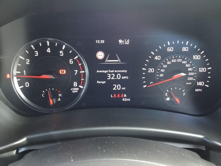  Suzuki Swift 1.2 MHEV Ultra Hatchback 5dr Petrol Hybrid Manual ALLGRIP Euro 6 (s/s) (82 Petrol/E...