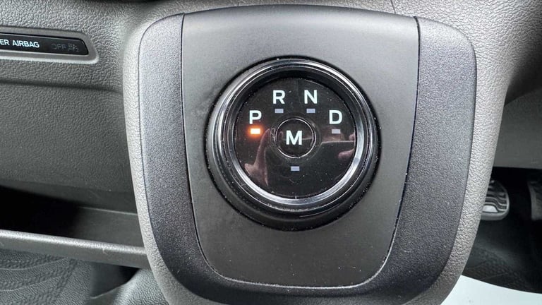 2024 Ford Transit 2.0 EcoBlue 165ps H2 Limited Van Auto [Nav] PANEL VAN DIESEL Automatic