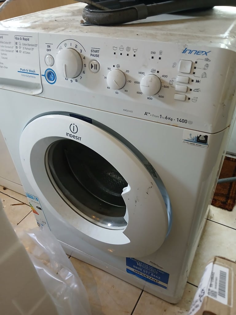 image for Washing machine 