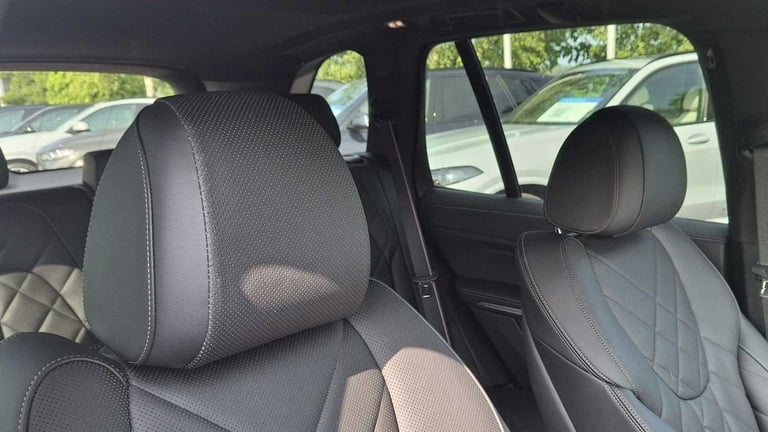 2024 BMW X5 xDrive50e M Sport 5dr Auto SUV Plug-In Hy Automatic