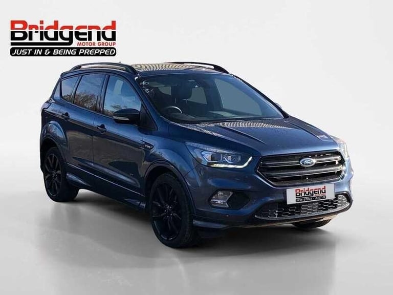  Ford Kuga 2.0 TDCi ST-Line X SUV 5dr Powershift 4WD Diesel Automatic