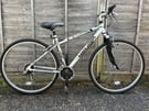 mountain bike (lady&#039;s) 21 speed very good condition 