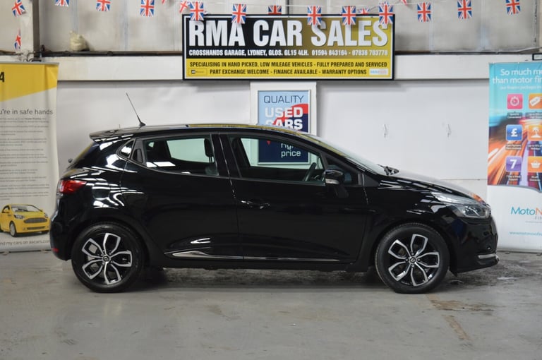 2025 Renault Clio 1.5 dCi 90 Play 5dr Hatchback DIESEL Manual