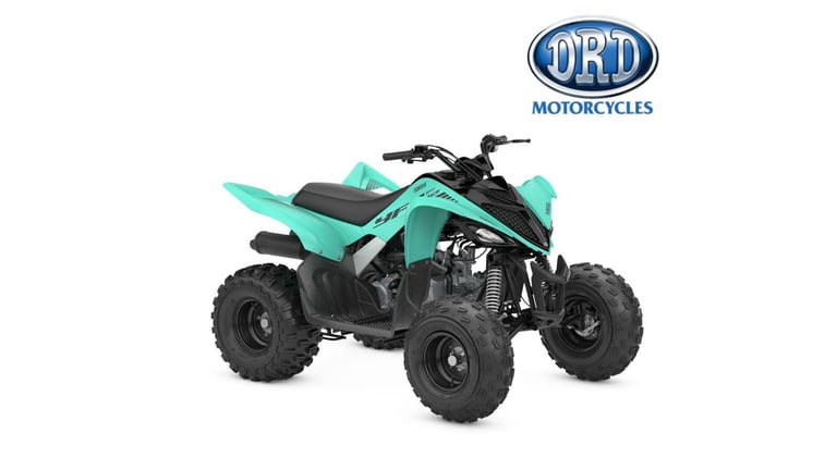 Used Yamaha-raptor-quad for Sale Motorbikes Scooters Gumtree