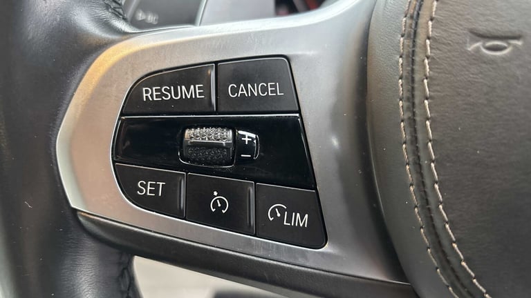 2019 BMW X5 xDrive30d M Sport 5dr Auto ESTATE DIESEL Automatic