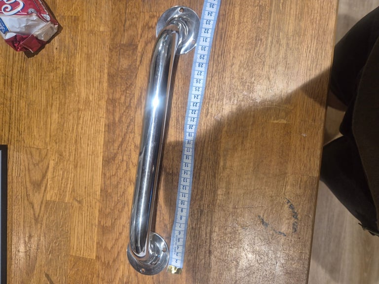 Boat bits 