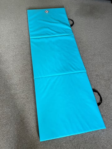 Gymnastics Mat in Cleckheaton West Yorkshire Gumtree