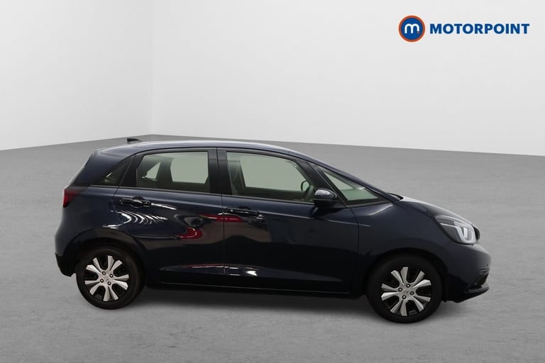 image for 2022 Honda Jazz 1.5 i-MMD Hybrid SR 5dr eCVT Hatchback Hybrid Automatic