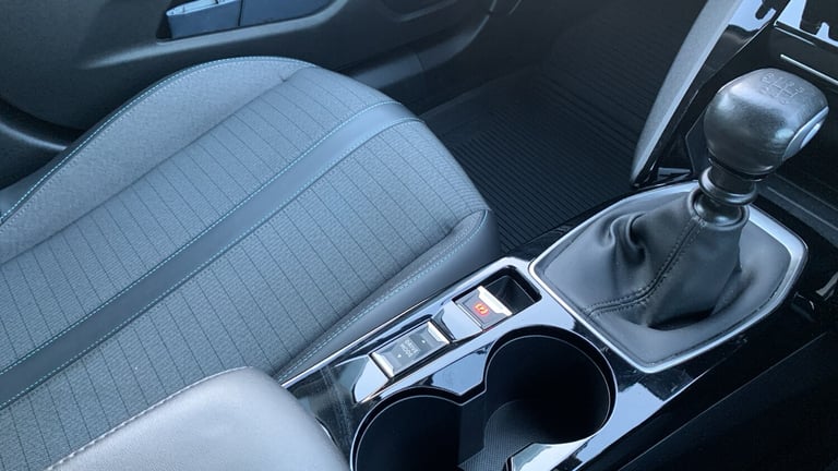 2021 Peugeot 2008 1.2 PureTech Allure SUV 5dr Petrol Manual Euro 6 (s/s) (100 ps) SUV Petrol Manual