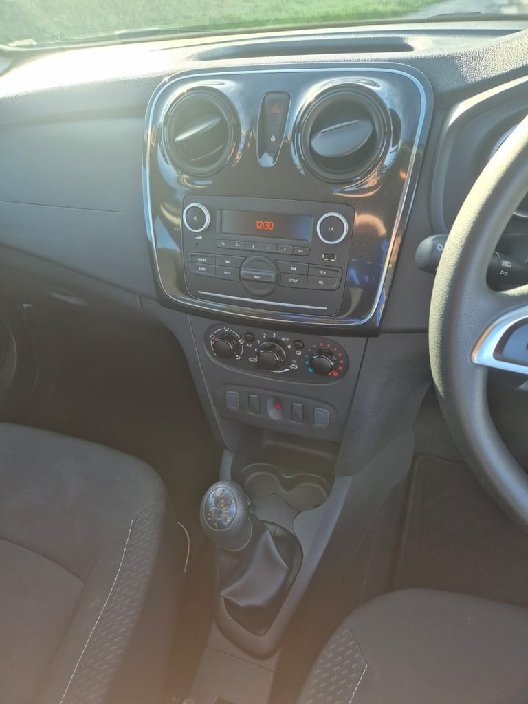Dacia, SANDERO, Hatchback, 2020, Manual, 998 (cc), 5 doors