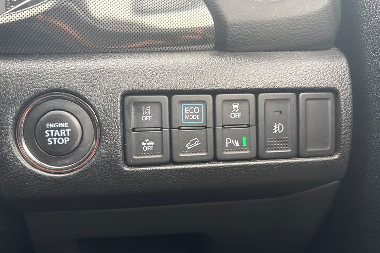 2023 Suzuki Vitara 1.5 Hybrid SZ5 ALLGRIP 5dr AGS HATCHBACK PETROL/ELECTRIC Automatic