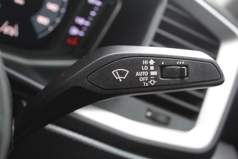 2019 Audi A1 1.0 A1 Sportback 30 TFSI Sport Semi-Auto 5dr Hatchback Petrol Automatic